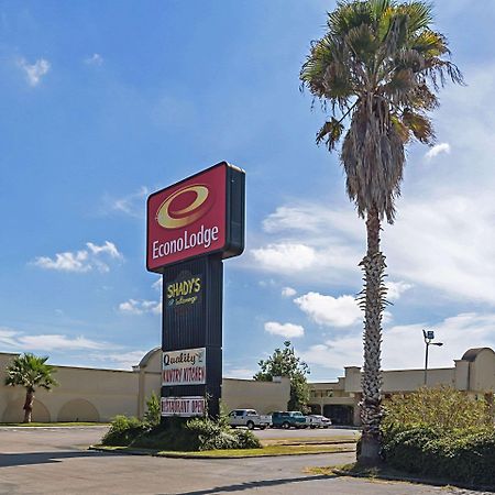 Econo Lodge בייטאון מראה חיצוני תמונה
