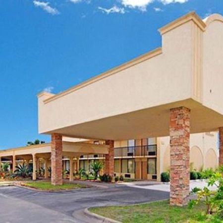 Econo Lodge בייטאון מראה חיצוני תמונה