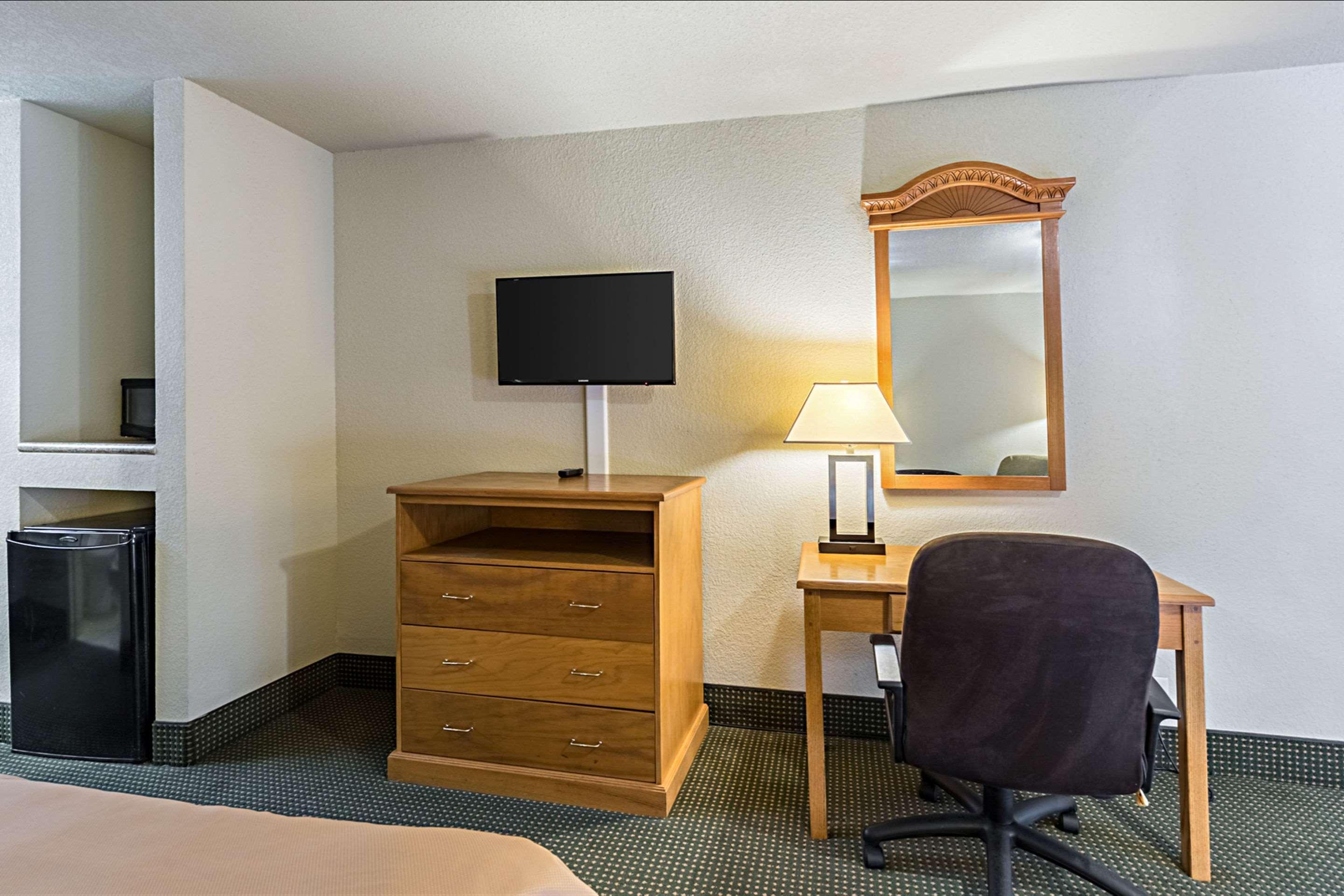 Econo Lodge בייטאון מראה חיצוני תמונה