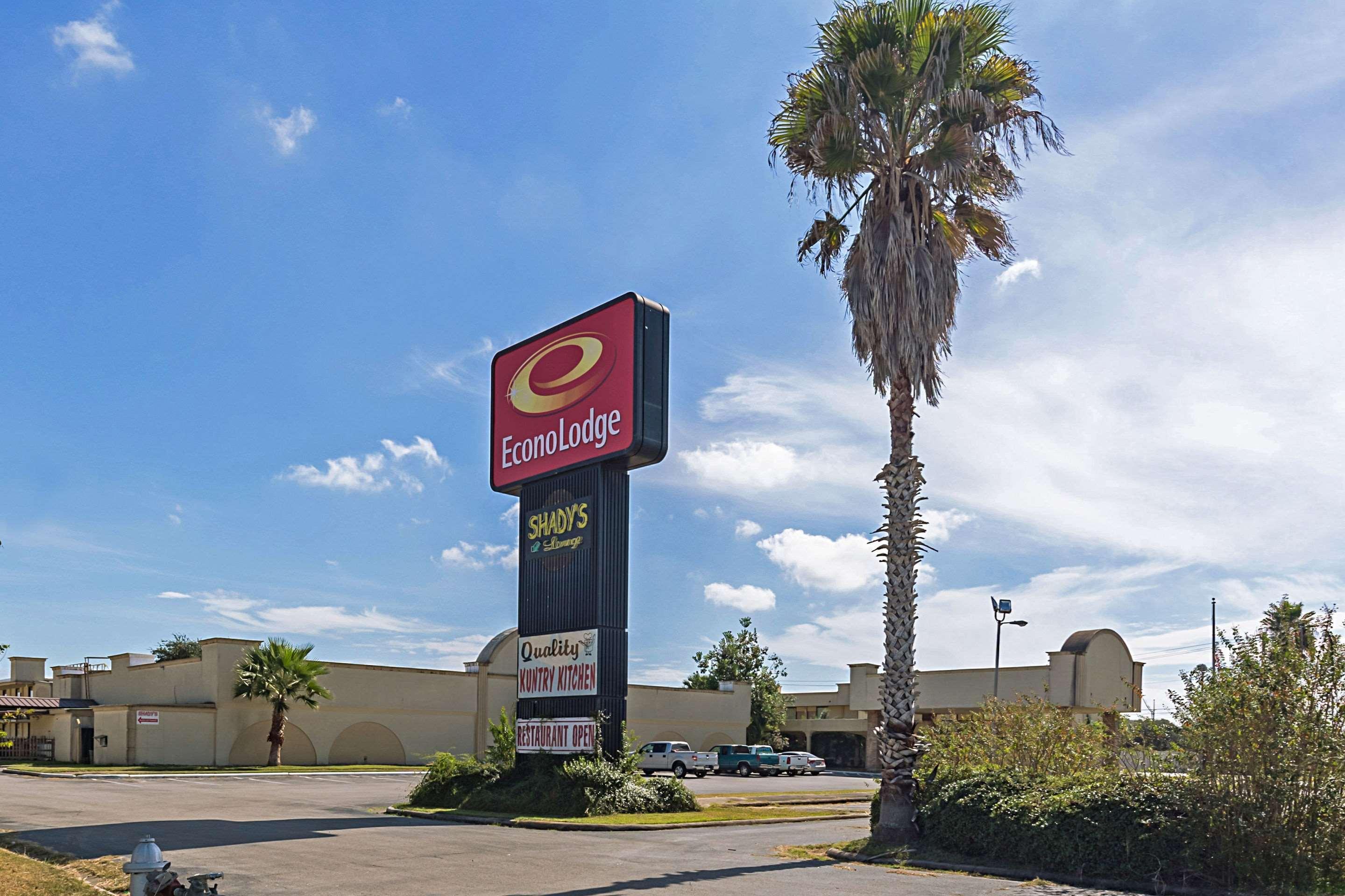Econo Lodge בייטאון מראה חיצוני תמונה
