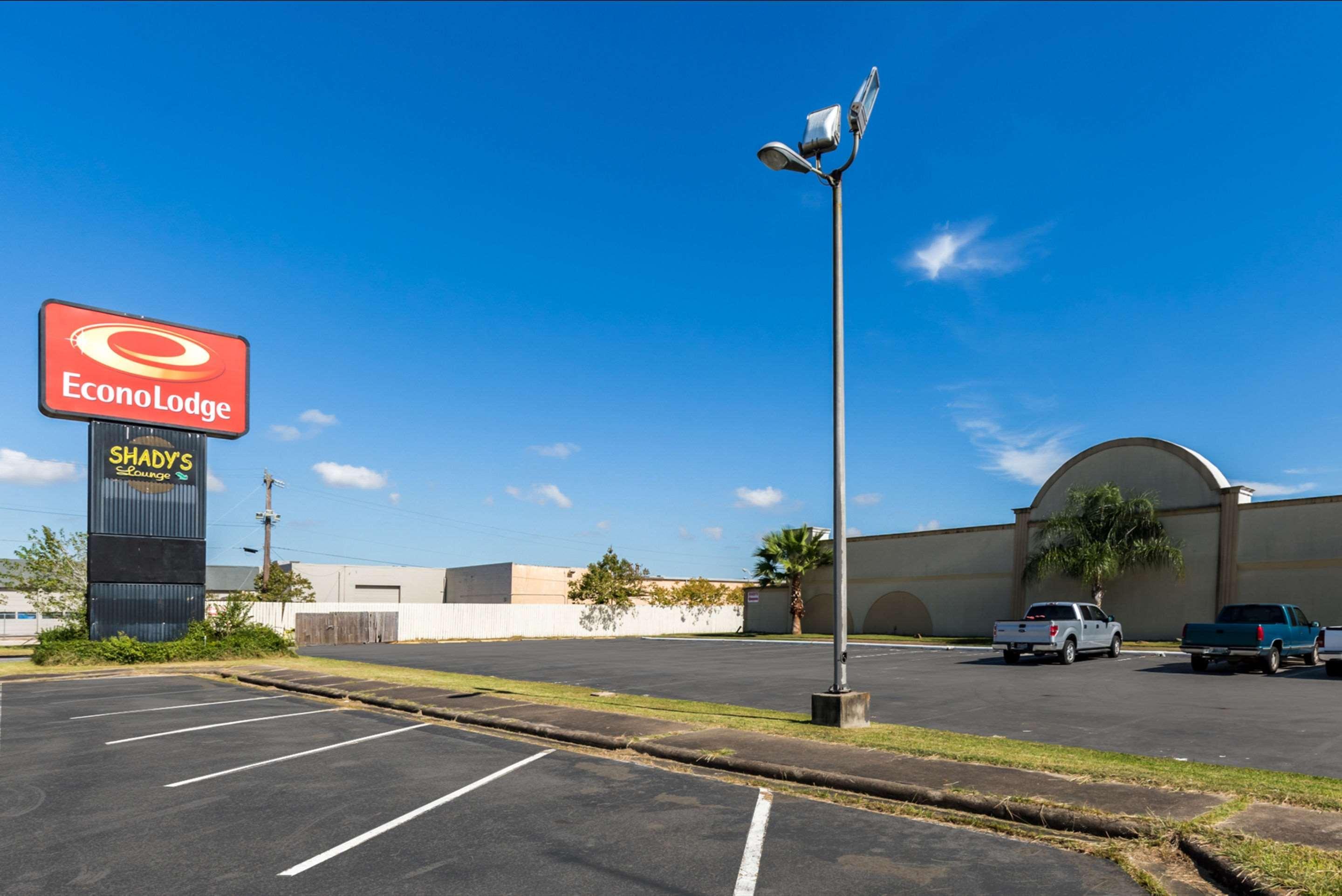 Econo Lodge בייטאון מראה חיצוני תמונה