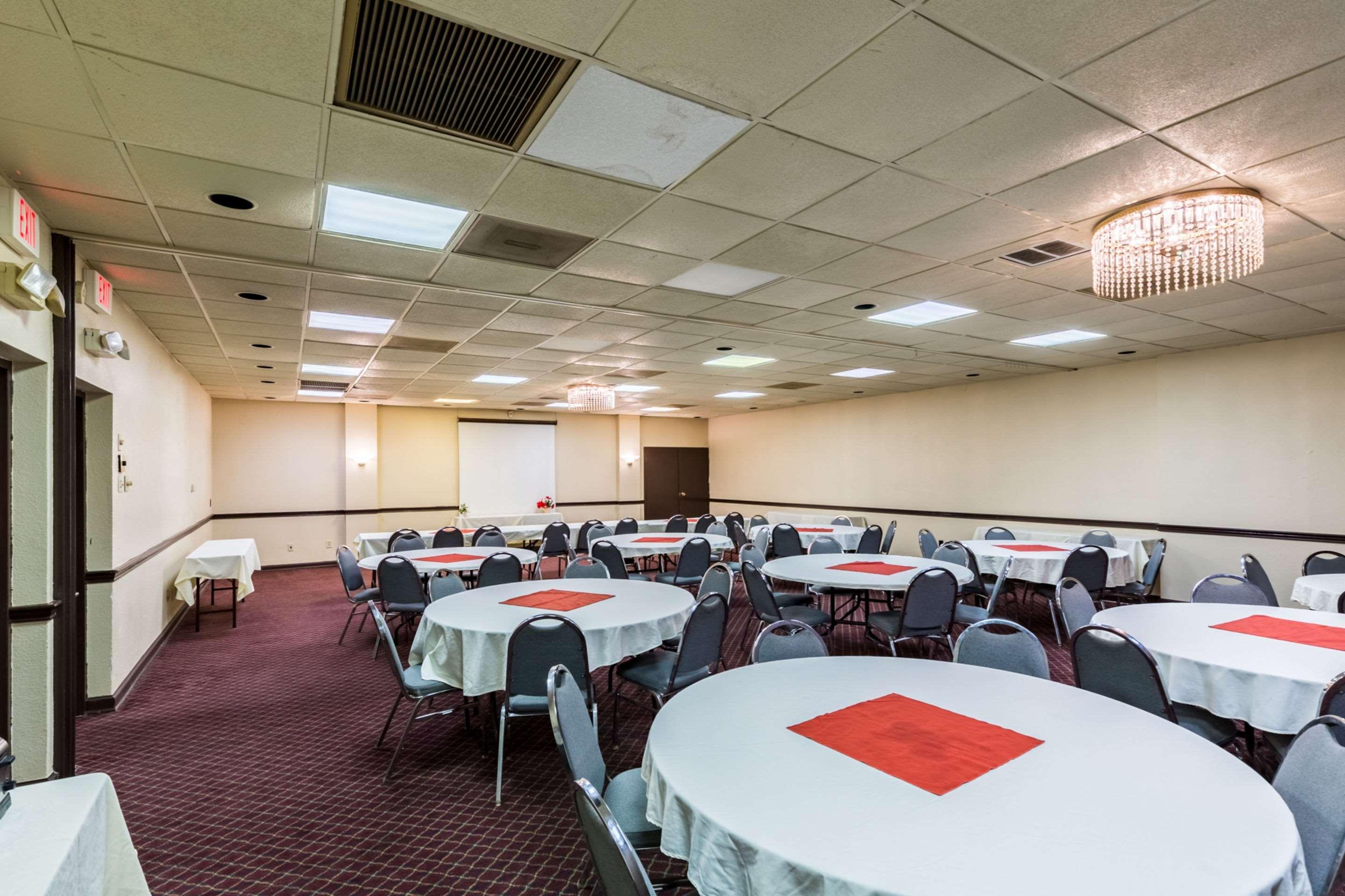 Econo Lodge בייטאון מראה חיצוני תמונה