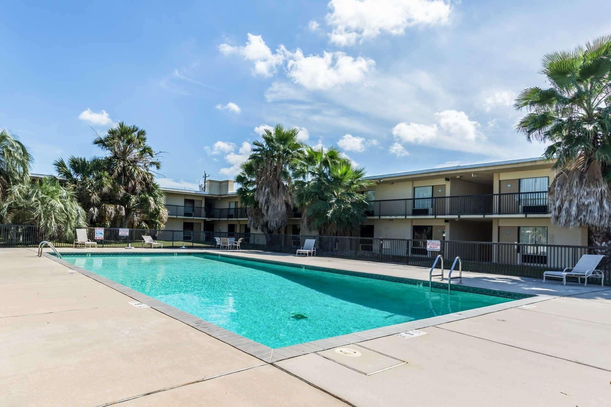 Econo Lodge בייטאון מראה חיצוני תמונה