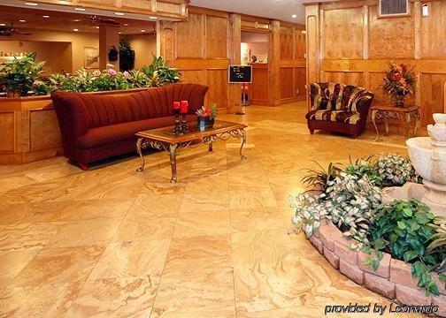 Econo Lodge בייטאון מראה פנימי תמונה