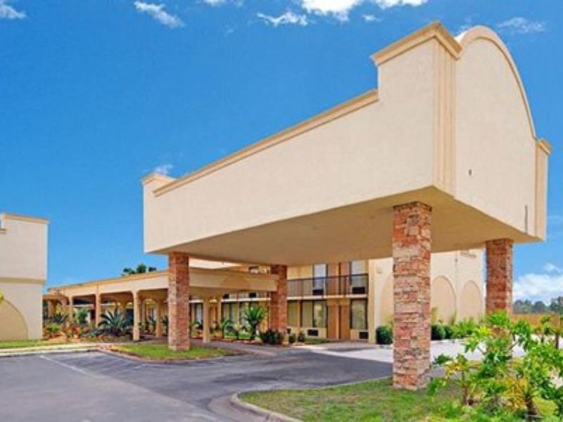 Econo Lodge בייטאון מראה חיצוני תמונה