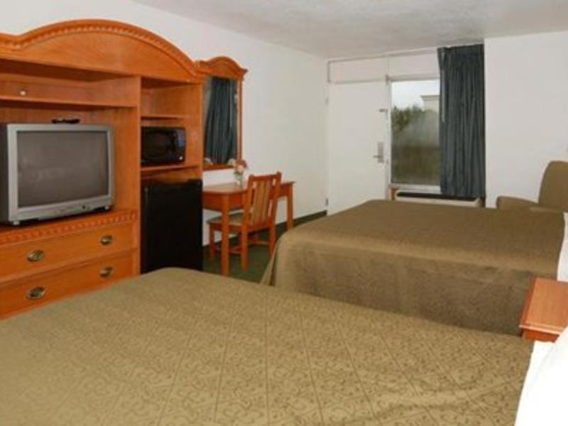 Econo Lodge בייטאון מראה חיצוני תמונה