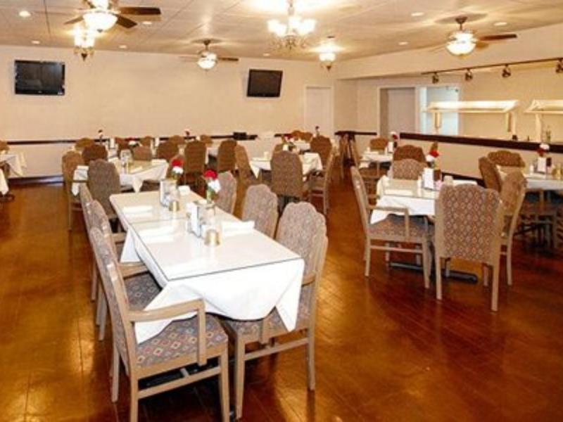 Econo Lodge בייטאון מראה חיצוני תמונה