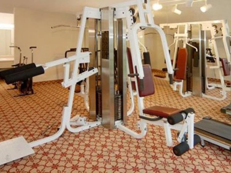 Econo Lodge בייטאון מראה חיצוני תמונה